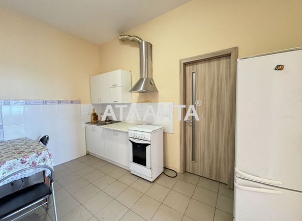 2-rooms apartment apartment by the address st. Panteleymonovskaya Chizhikova (area 63,5 m2) - Atlanta.ua - photo 11