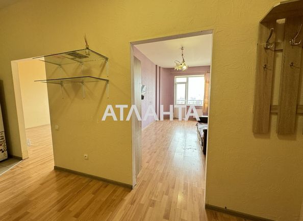 2-комнатная квартира по адресу ул. Пантелеймоновская (площадь 63,5 м²) - Atlanta.ua - фото 16