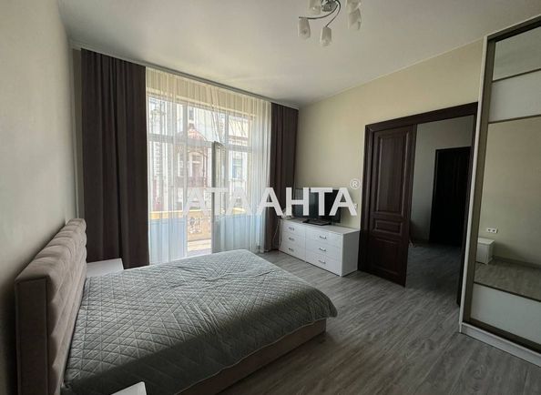 3-rooms apartment apartment by the address st. Mitskevicha Adama (area 85,0 m2) - Atlanta.ua - photo 3