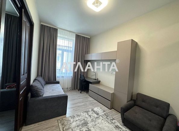 3-rooms apartment apartment by the address st. Mitskevicha Adama (area 85,0 m2) - Atlanta.ua