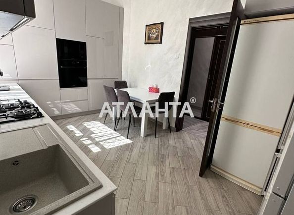 3-rooms apartment apartment by the address st. Mitskevicha Adama (area 85,0 m2) - Atlanta.ua - photo 9