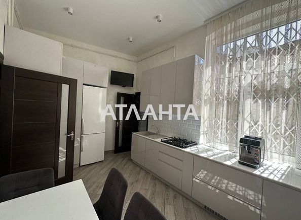 3-rooms apartment apartment by the address st. Mitskevicha Adama (area 85,0 m2) - Atlanta.ua - photo 11