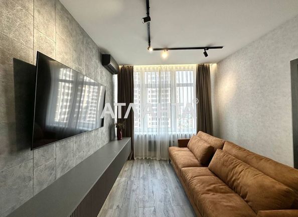 3-rooms apartment apartment by the address st. Kamanina (area 108,0 m2) - Atlanta.ua - photo 2