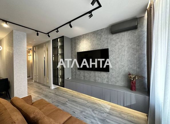 3-rooms apartment apartment by the address st. Kamanina (area 108,0 m2) - Atlanta.ua - photo 5