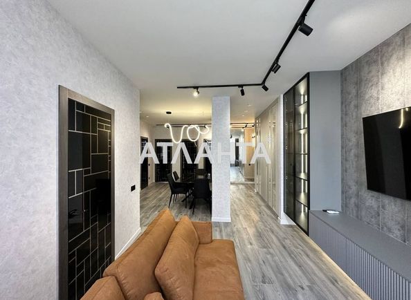 3-rooms apartment apartment by the address st. Kamanina (area 108,0 m2) - Atlanta.ua - photo 6