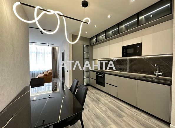 3-rooms apartment apartment by the address st. Kamanina (area 108,0 m2) - Atlanta.ua - photo 9