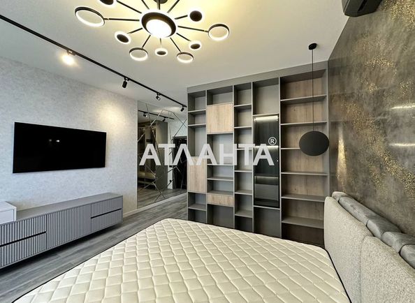 3-комнатная квартира по адресу ул. Каманина (площадь 108,0 м2) - Atlanta.ua - фото 15