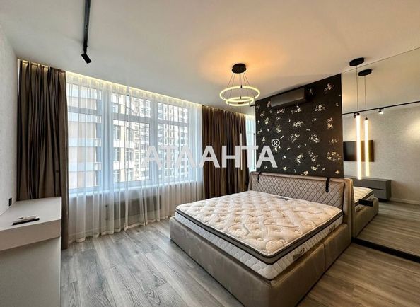 3-rooms apartment apartment by the address st. Kamanina (area 108,0 m2) - Atlanta.ua - photo 18