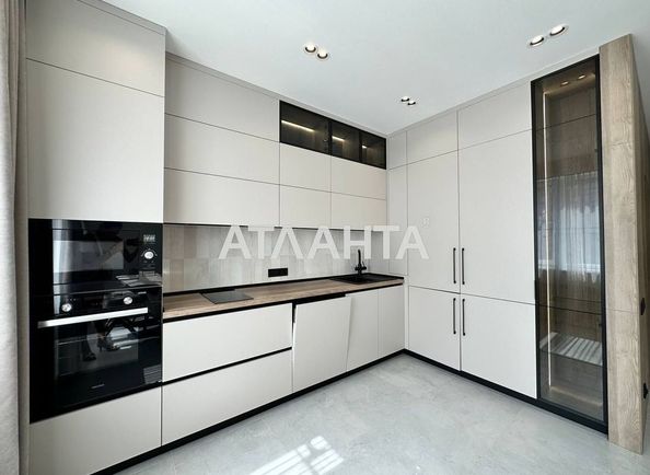 3-rooms apartment apartment by the address st. Genuezskaya (area 108,0 m2) - Atlanta.ua - photo 6
