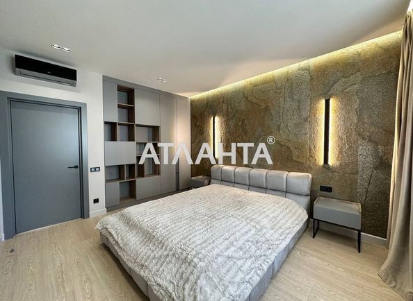 3-rooms apartment apartment by the address st. Genuezskaya (area 108,0 m2) - Atlanta.ua - photo 9