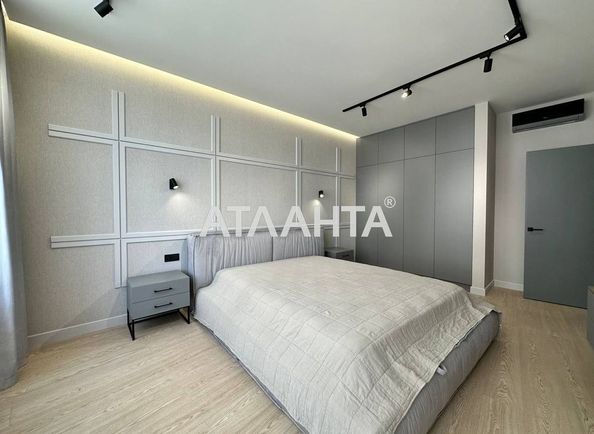 3-rooms apartment apartment by the address st. Genuezskaya (area 108,0 m2) - Atlanta.ua - photo 10
