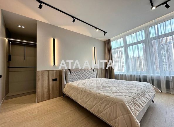 3-rooms apartment apartment by the address st. Genuezskaya (area 108,0 m2) - Atlanta.ua - photo 13