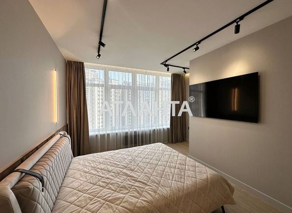 3-rooms apartment apartment by the address st. Genuezskaya (area 108,0 m2) - Atlanta.ua - photo 14