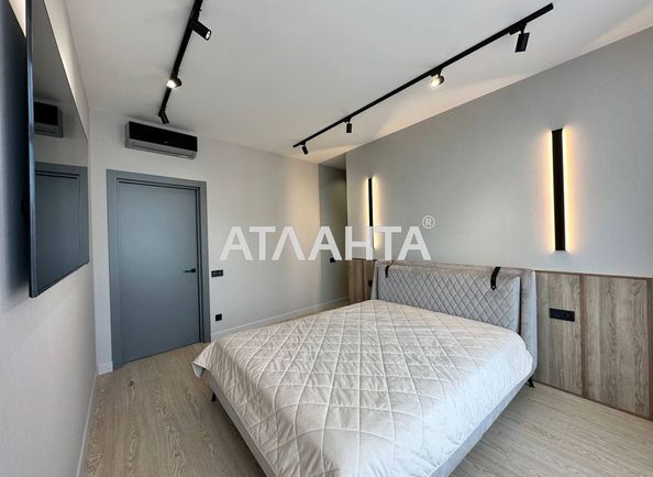 3-rooms apartment apartment by the address st. Genuezskaya (area 108,0 m2) - Atlanta.ua - photo 15