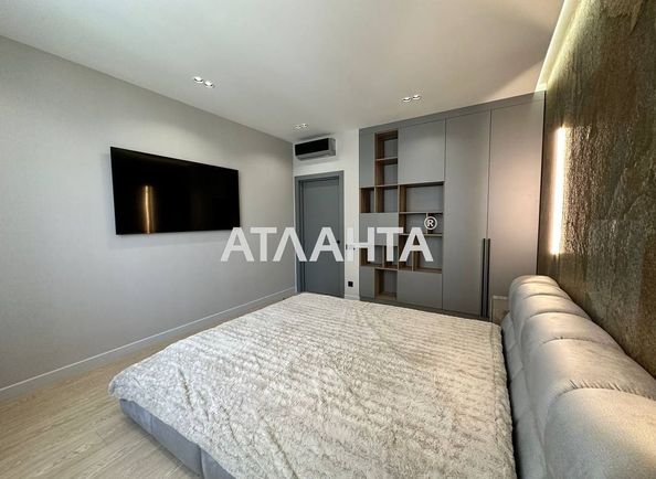 3-rooms apartment apartment by the address st. Genuezskaya (area 108,0 m2) - Atlanta.ua - photo 16