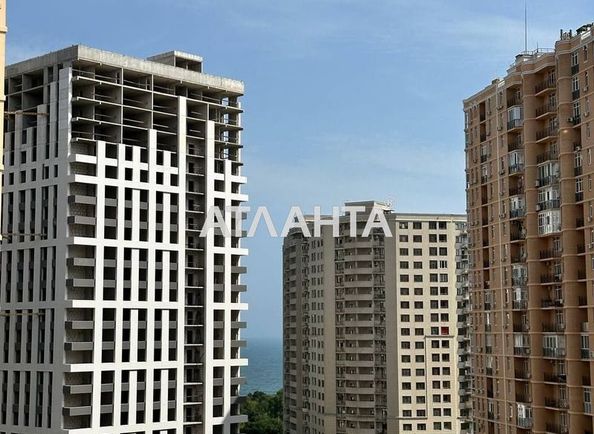 3-rooms apartment apartment by the address st. Genuezskaya (area 108,0 m2) - Atlanta.ua - photo 17