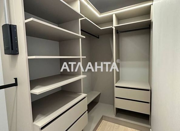 3-rooms apartment apartment by the address st. Genuezskaya (area 108,0 m2) - Atlanta.ua - photo 18