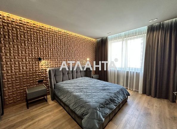3-rooms apartment apartment by the address st. Genuezskaya (area 108,0 m2) - Atlanta.ua