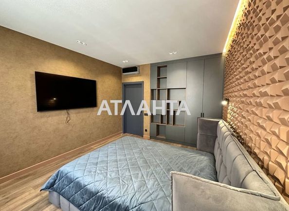 3-rooms apartment apartment by the address st. Genuezskaya (area 108,0 m2) - Atlanta.ua - photo 4