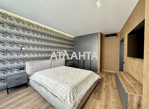 3-rooms apartment apartment by the address st. Genuezskaya (area 108,0 m2) - Atlanta.ua - photo 6