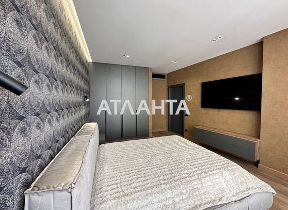 3-rooms apartment apartment by the address st. Genuezskaya (area 108,0 m2) - Atlanta.ua - photo 7