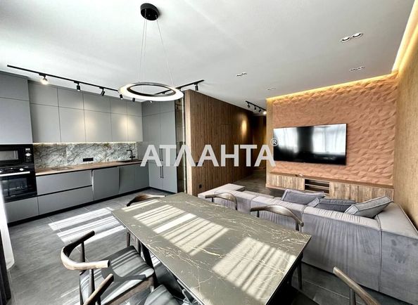 3-rooms apartment apartment by the address st. Genuezskaya (area 108,0 m2) - Atlanta.ua - photo 8