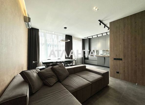 3-rooms apartment apartment by the address st. Genuezskaya (area 108,0 m2) - Atlanta.ua - photo 11