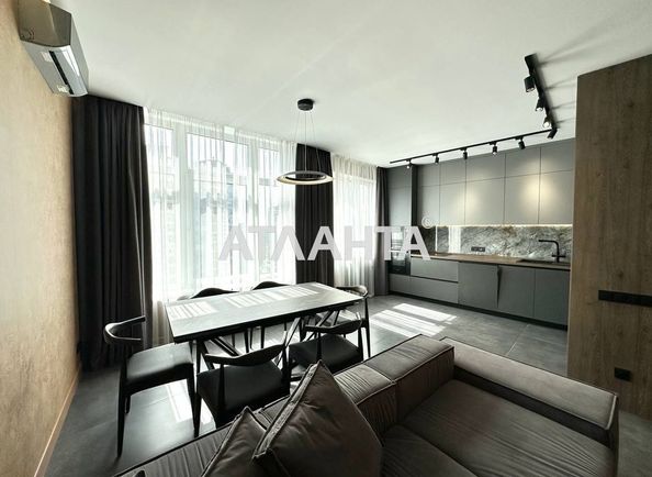 3-rooms apartment apartment by the address st. Genuezskaya (area 108,0 m2) - Atlanta.ua - photo 12