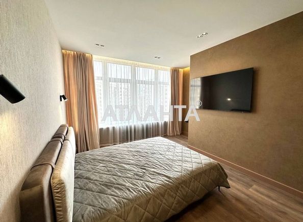 3-rooms apartment apartment by the address st. Genuezskaya (area 108,0 m2) - Atlanta.ua - photo 18