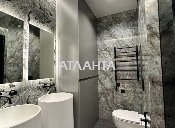 3-rooms apartment apartment by the address st. Genuezskaya (area 108,0 m2) - Atlanta.ua - photo 21