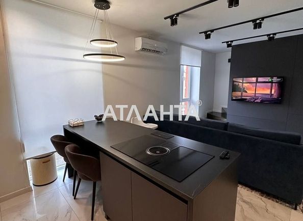 4+-rooms apartment apartment by the address st. Ruska (area 100,0 m2) - Atlanta.ua - photo 7