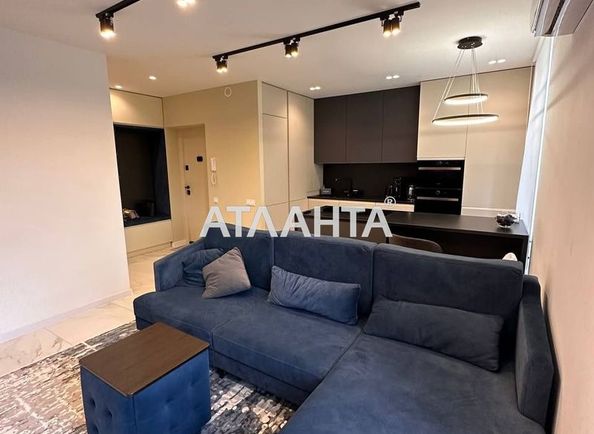 4+-rooms apartment apartment by the address st. Ruska (area 100,0 m2) - Atlanta.ua - photo 8