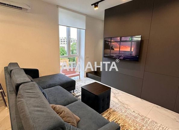 4+-rooms apartment apartment by the address st. Ruska (area 100,0 m2) - Atlanta.ua - photo 10