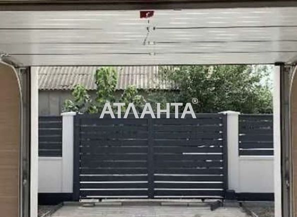 House by the address st. Dneprovskaya (area 160,0 m2) - Atlanta.ua - photo 11