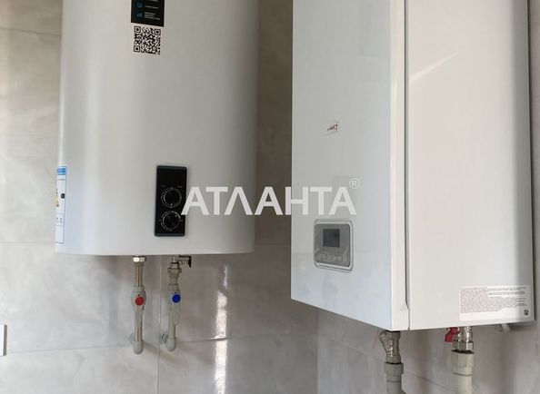 House by the address st. Dneprovskaya (area 160 m²) - Atlanta.ua - photo 11