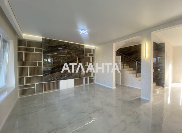 House by the address st. Dneprovskaya (area 160 m²) - Atlanta.ua - photo 4