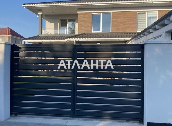 House by the address st. Dneprovskaya (area 160 m²) - Atlanta.ua - photo 3