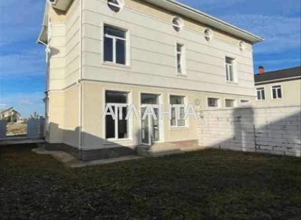 House by the address st. Dayberg (area 150 m²) - Atlanta.ua - photo 2