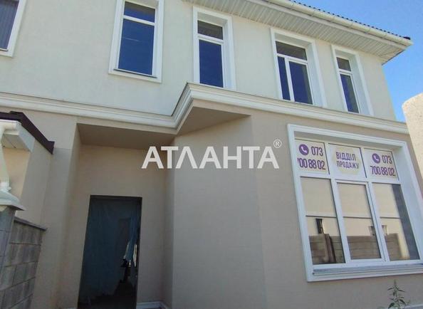 Будинок за адресою вул. Дайберг (площа 150 м²) - Atlanta.ua