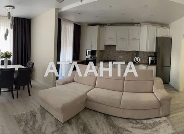 2-rooms apartment apartment by the address st. Khlebnaya (area 65,0 m2) - Atlanta.ua - photo 3