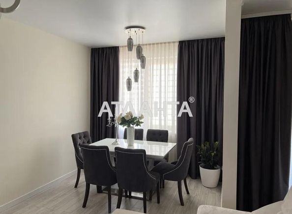 2-rooms apartment apartment by the address st. Khlebnaya (area 65,0 m2) - Atlanta.ua - photo 4