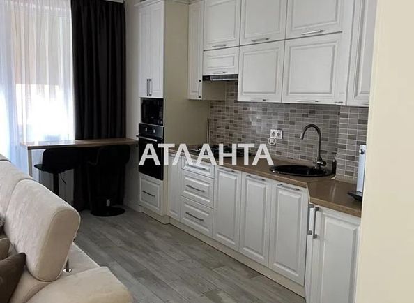 2-rooms apartment apartment by the address st. Khlebnaya (area 65,0 m2) - Atlanta.ua - photo 6