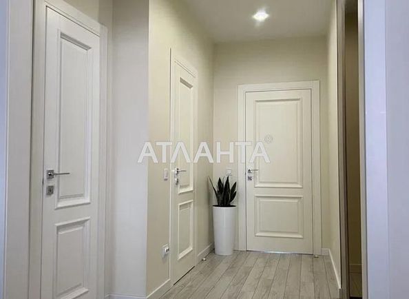 2-rooms apartment apartment by the address st. Khlebnaya (area 65,0 m2) - Atlanta.ua - photo 7
