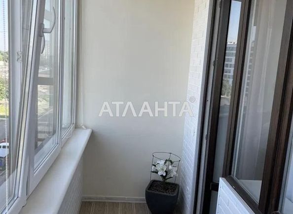 2-rooms apartment apartment by the address st. Khlebnaya (area 65,0 m2) - Atlanta.ua - photo 15