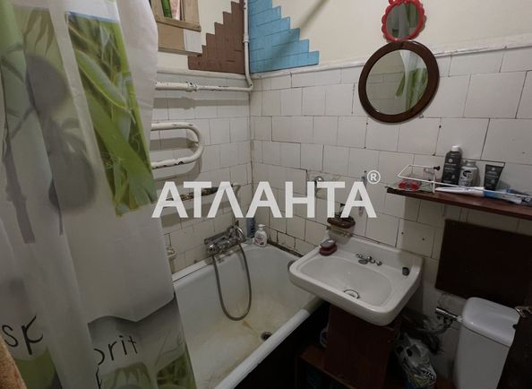 1-room apartment apartment by the address st. Srednefontanskaya (area 31,0 m2) - Atlanta.ua - photo 4