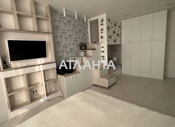 4+-rooms apartment apartment by the address st. Frantsuzskiy bul Proletarskiy bul (area 190,0 m2) - Atlanta.ua - photo 16