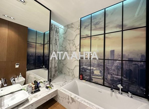 Многокомнатная квартира по адресу Французский бул. (площадь 190 м²) - Atlanta.ua - фото 14