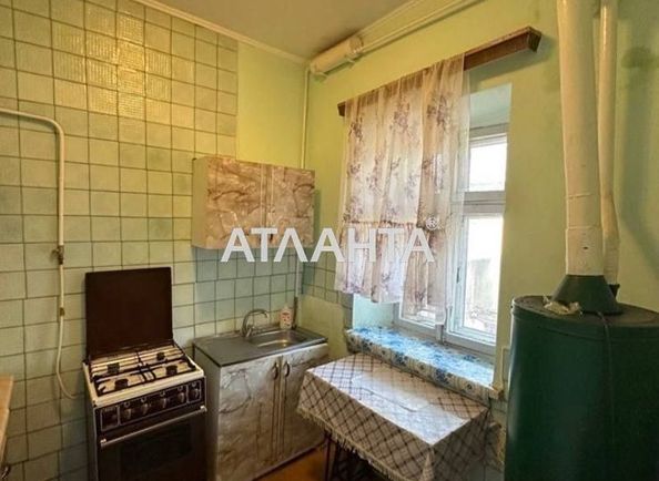 2-rooms apartment apartment by the address st. Dalnevostochnaya (area 33,0 m2) - Atlanta.ua - photo 2
