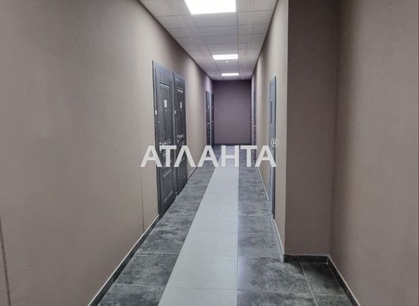 2-rooms apartment apartment by the address st. Genuezskaya (area 62 m²) - Atlanta.ua - photo 3
