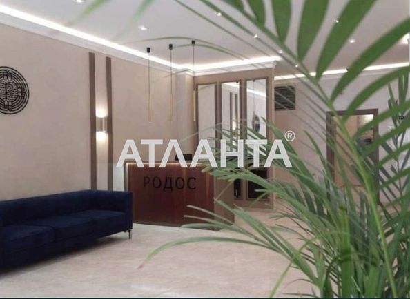 2-rooms apartment apartment by the address st. Genuezskaya (area 62 m²) - Atlanta.ua - photo 5